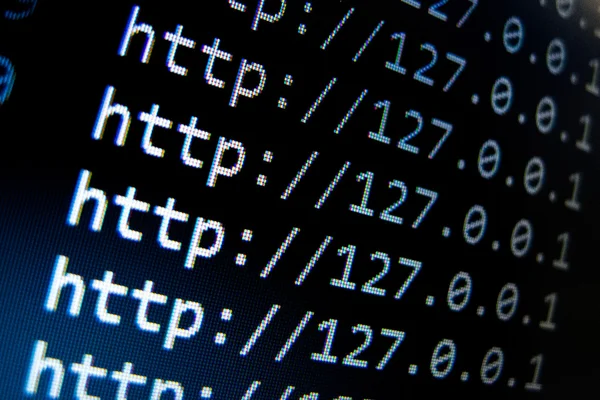 Blocos de IPs e ISPs