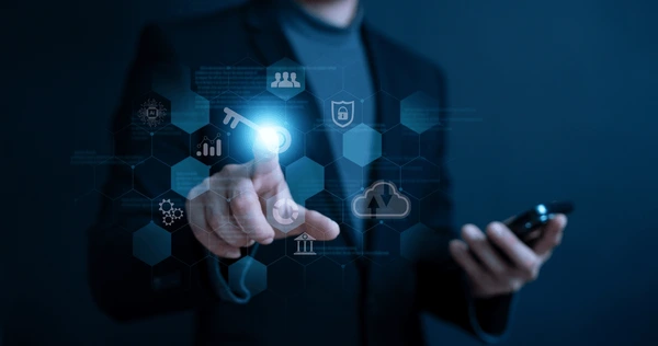 Soluções Corporativas